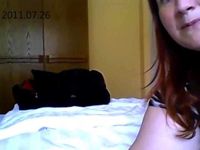 Tammarabig: Melancap di hotel