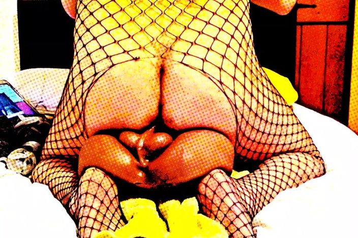 Femboy Lily: Daily Anal Whore Training with My TS Torso Client