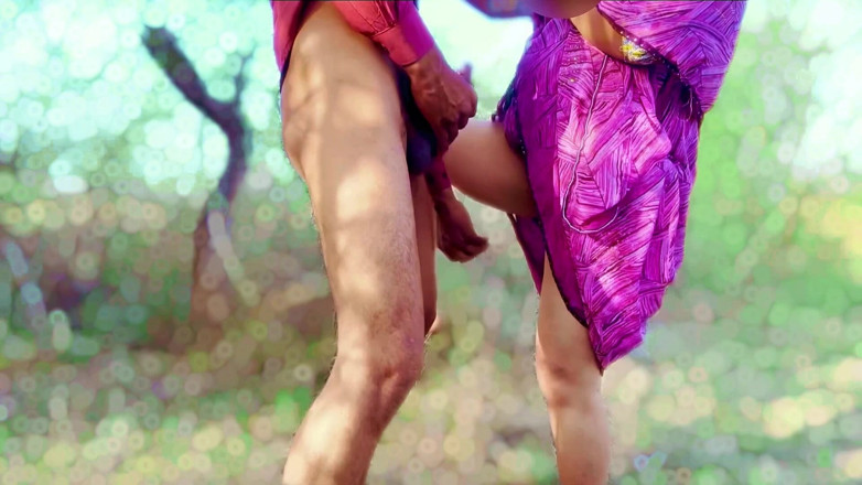 Your_aisha: Video ngentot gadis desa india