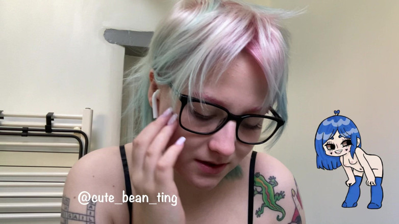 Alice Bean: bare stan naak uraane