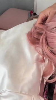 Sissy college-lektion 5 - Schlampenbildung