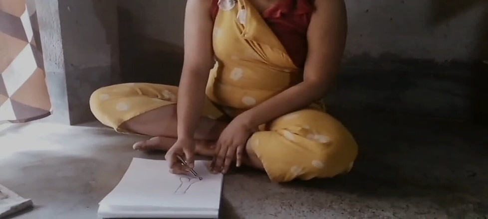 Nazima Khan: Індійське село, реальний тип, рольова гра, х відео