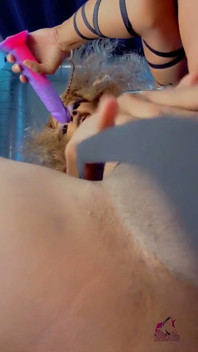 Tight Wet Pussy