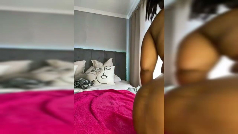 Legendary Booty Overdose: BBW gra cipki i wielbienie dupy