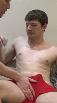 Leo Fucked Raw by Twink 20 Yo