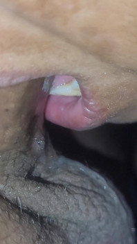 Der perfekte Blowjob überhaupt, mit Liebe gemacht.