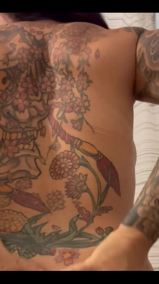 Took a Shower and Then My Boyfriend Made a Mess All Over Me (Celine Shore) Took a Shower and Then My Boyfriend Made a Mess All Over Me (Celine Shore)