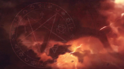 goddessjoules: Biarkan Iblis masuk