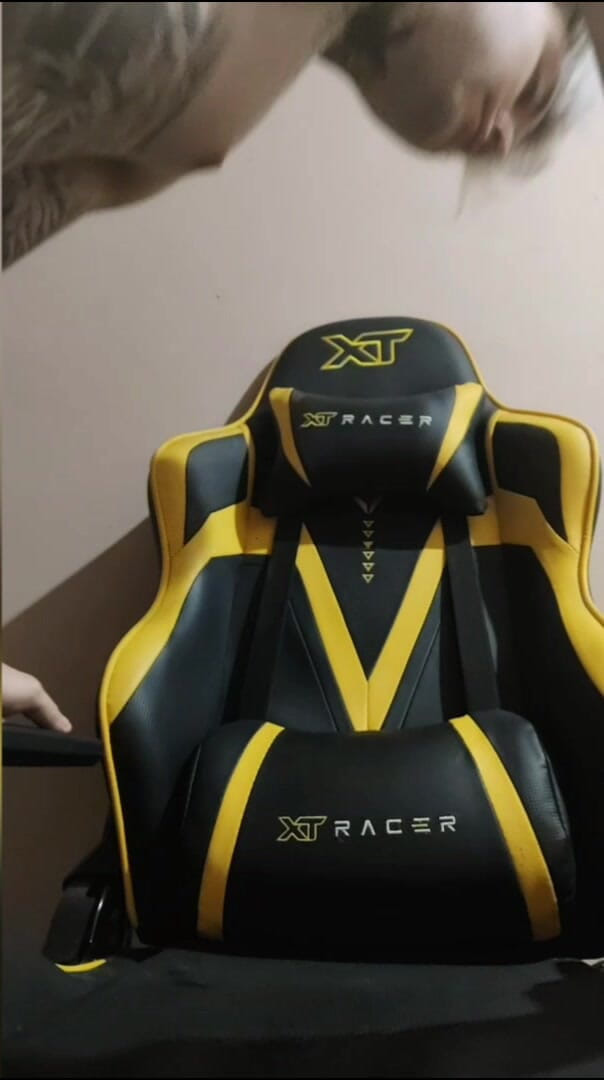 Daniel Tatuado E Safado: शो लंड