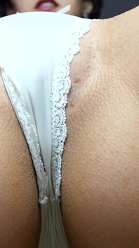 Taste Me - Pussy Worship