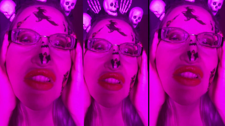 FinDom Goaldigger: Lutschen in meine brillen Während ich deine pension verbringe, Sissygirl