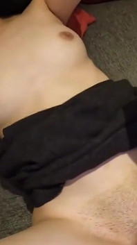 Unexpected F-cup Beauty Experiences Her First Creampie! Long-awaited First Date Captured in Private Footage