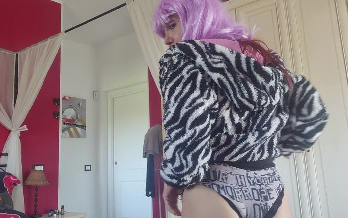savannahamatoriale: Драма Костепация