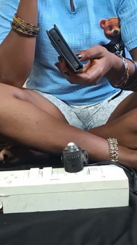 印度电工乱搞泰米尔已婚妻子