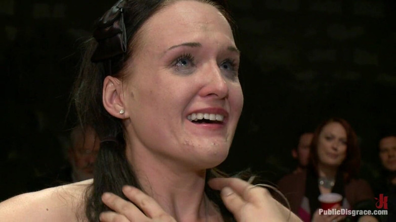 Public Disgrace by Kink: Reality Check