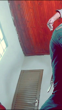 Porra! Jeans Fetiche