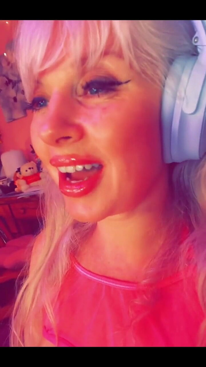 PaintedRose: 刻意的淫欲