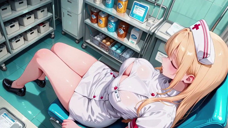 Tay Swift X: Knien in einer weißen high-cut Uniform mit Flüssigkeit spritzen auf...