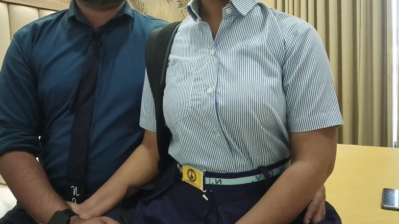 Mumbai Ashu: Videoclip sexual cu studentă indiană