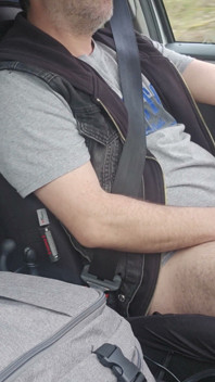 Auto Driving
