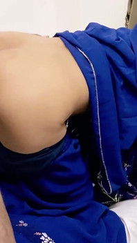 Desi Bhabi Try Anal with Her Dewar