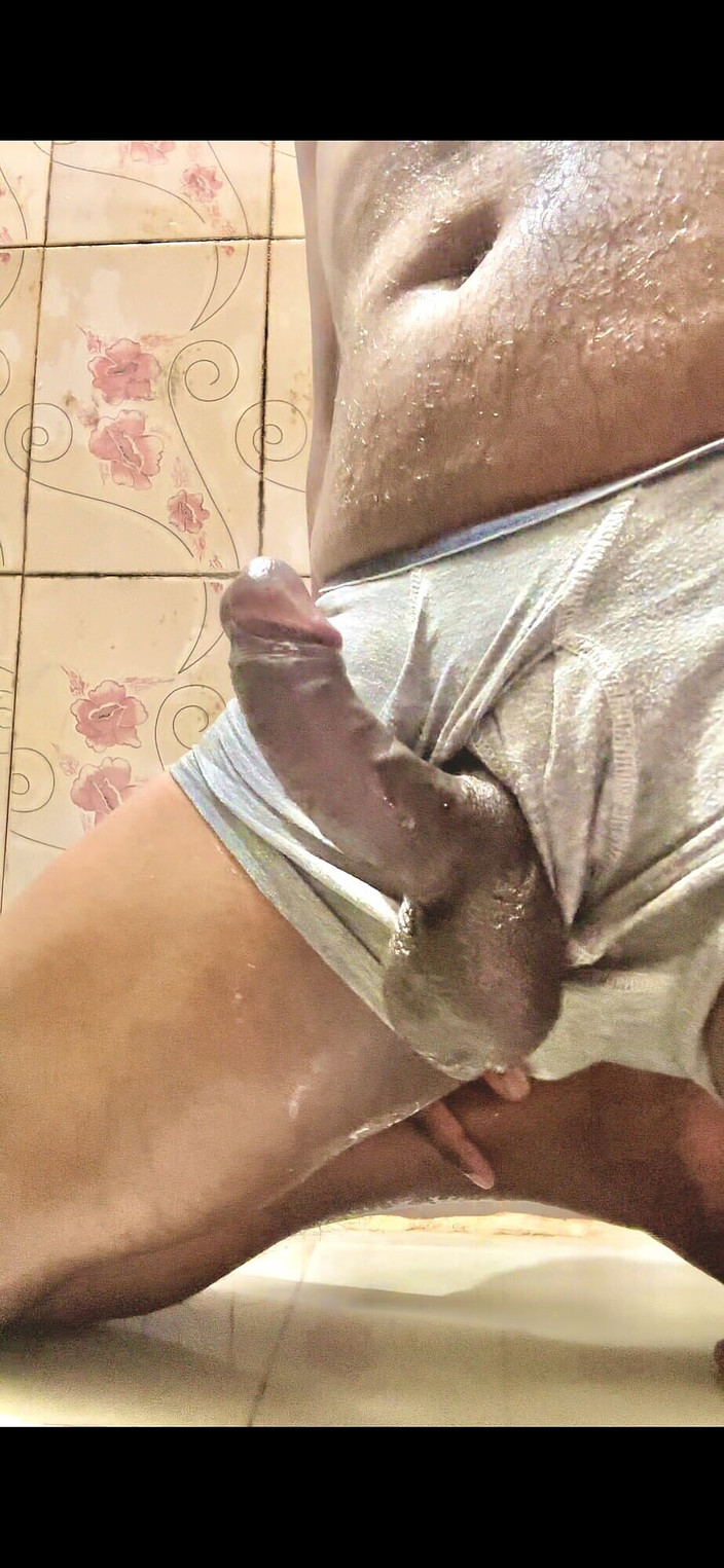 Hacker Boy: A Young Indian Desi Boy Showing His Big Penis in...