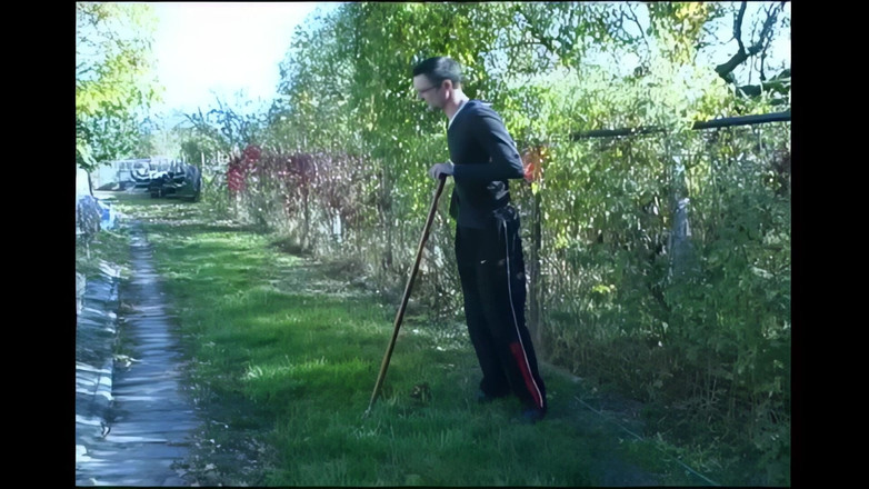 My girlfriend: Smyslná