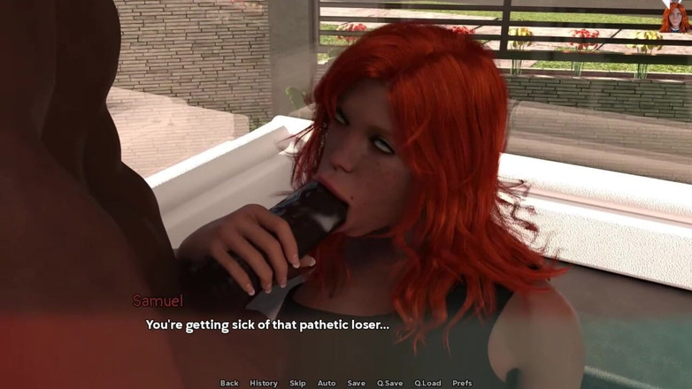 Neon2520: Le destin ne nous sépare pas v0.6b mise à jour infidèle...