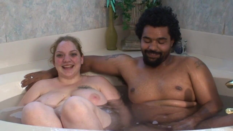 Video Wonderland Productions: Kandi and Ace Interracial Fuckfest