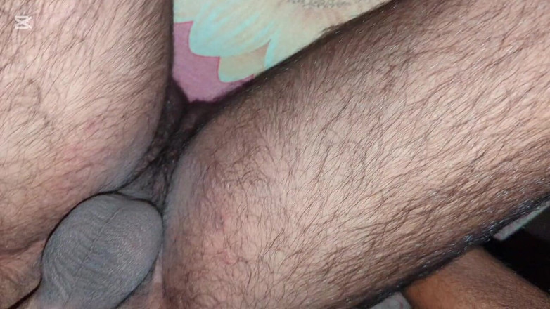 Deshi King: Begini cara abang tiri mengongkek saya seperti ram setiap hari.