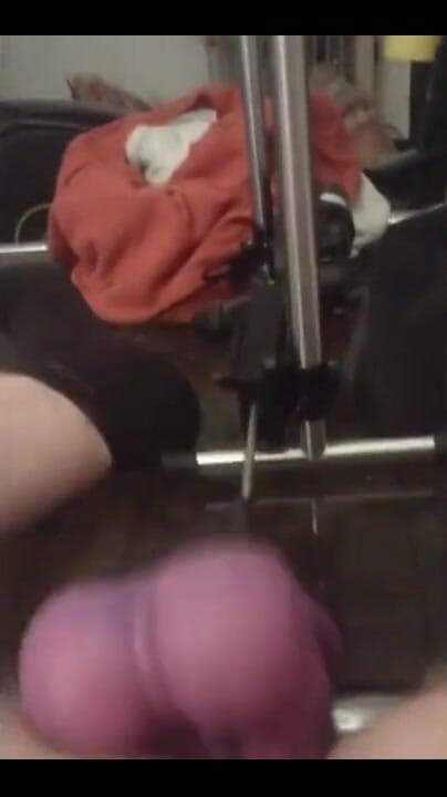 Fucked by a Mashine (Pup Fluffy) Fucked by a Mashine (Pup Fluffy)
