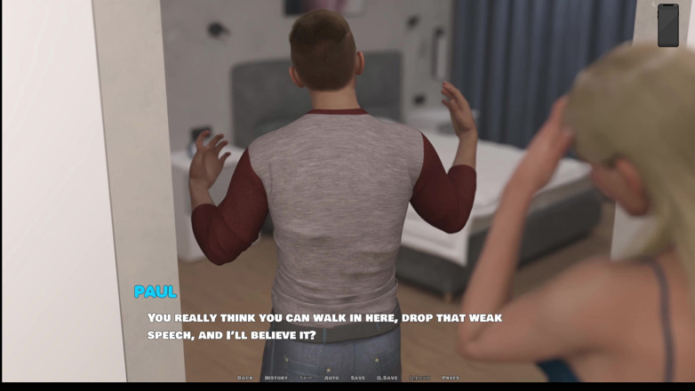 Wickedgammes studio: Obsessed with Horny Divorced MILFs (part 17)