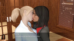 Dirty GamesXxX: Istri hot proyek: suami membeli hadiah untuk istrinya-S2E43