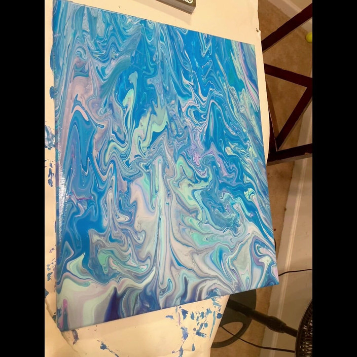 Suzy Wylde: 예술가인 수지 와일드