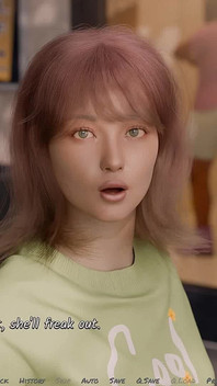 Soulmate: memecahkan misteri sama cewek-cewek hot ini - episode 4