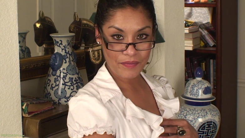 Karups Older Women: Tommy