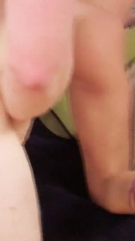 Horny skinny teen Mandy takes on nerdy step brother