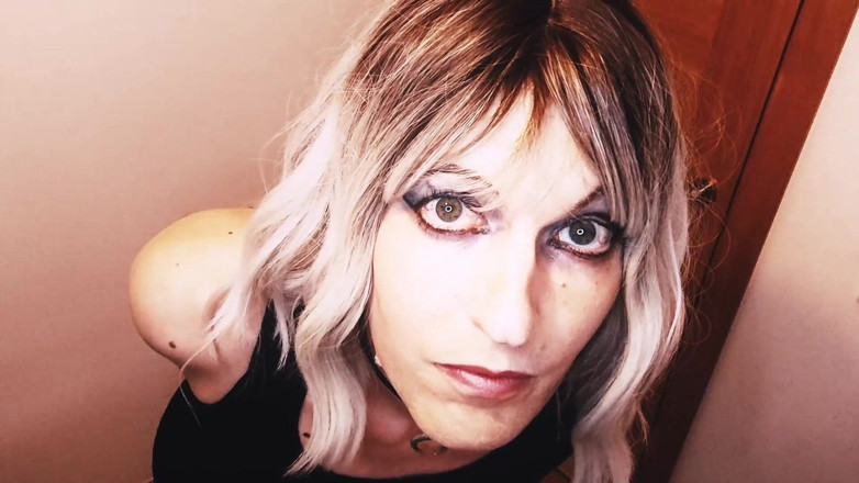 Leona: Femboy Begging You to Fuck Her