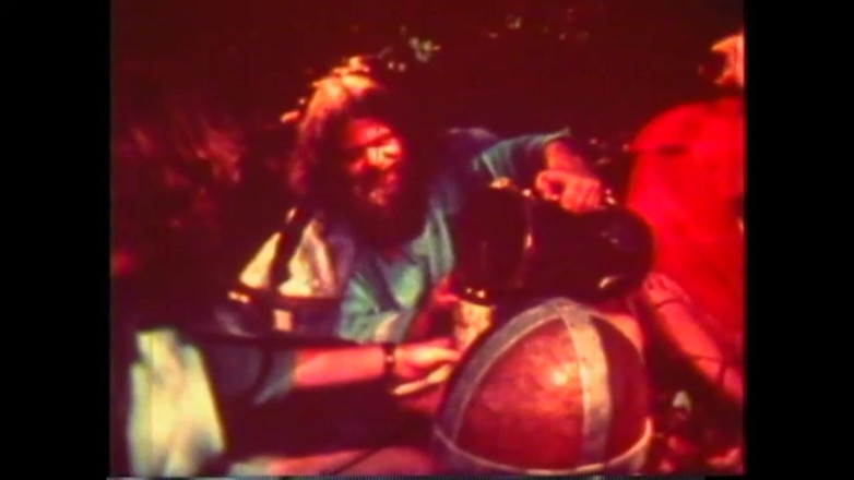 The Unforgettable: Máy kích thích lợn