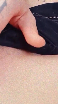 I Love to Masturbate My Pussy for You, My Love
