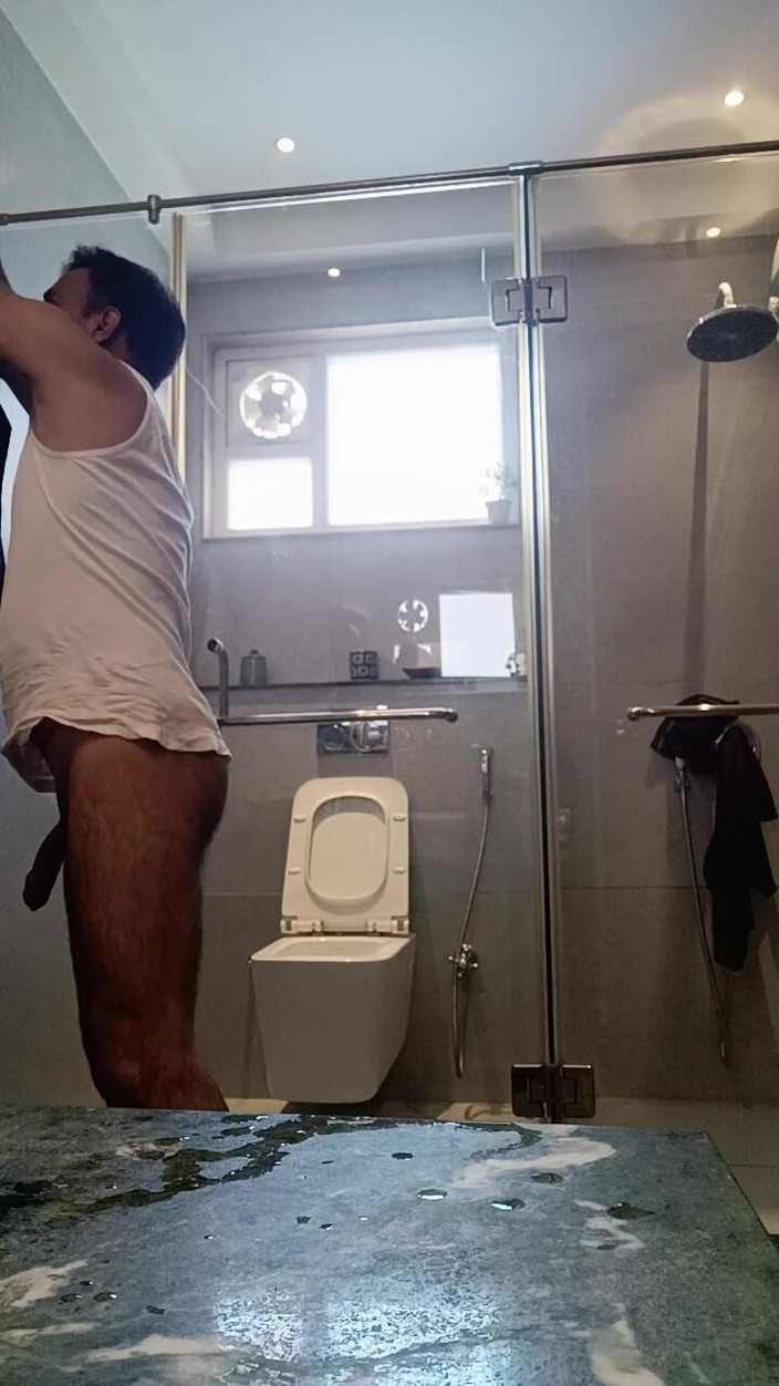 Rajasthani-old-lover: Ấn Độ thủ dâm