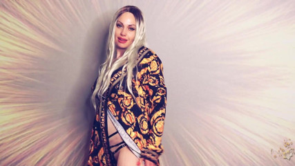 Goddess Misha Goldy: Hipmeryzujące upokorzenie! Uwielbiam rujnować cię psychicznie! Pieprzyć cię, głupio opóźniać!