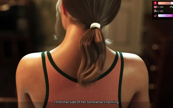Wickedgammes: The Art of Seduction (part 3)