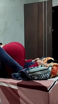 Telugu bayan patron kiracı realmeet ile sert seks