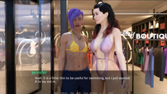 Visual Novels: 中年危机 第15部分