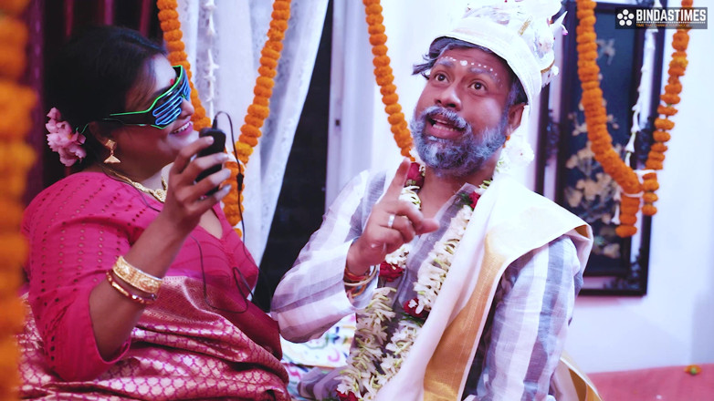 Biind as times: Tharki Burha Nikala Suhagraat Manane Apne Teen Nai Nawali Biwiyon...