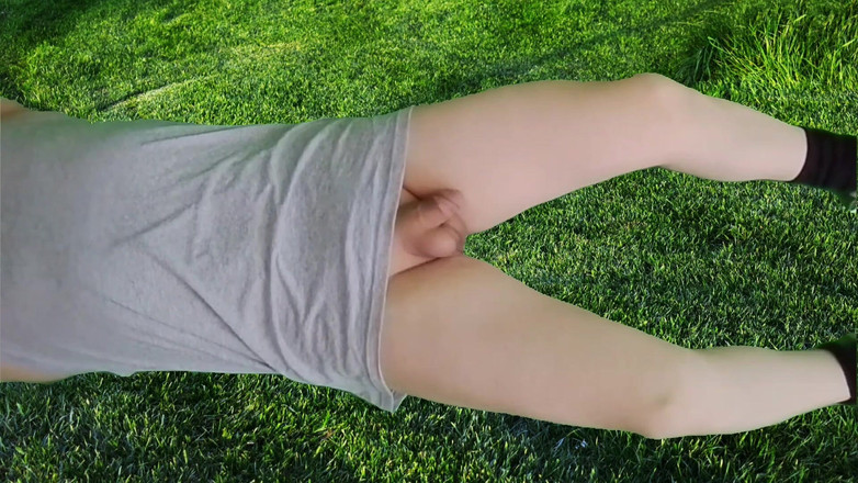 Kitty_Cross: Sweet Bum Bum Bum Love wciąga mnie w