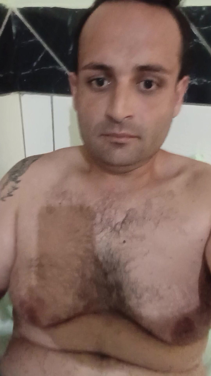 UnbeatenReaction75: Відео Me Naked