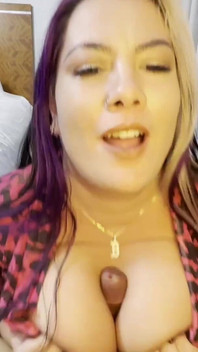 He Fucked Me Raw and Creampied My Pussy
