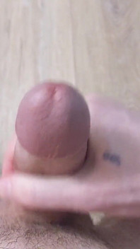 Zblízka POV Honění